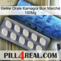 Gelée Orale Kamagra Bon Marché 100Mg 34